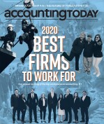 Accounting Today September 2020 cover