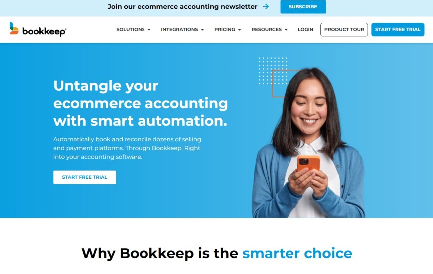 Bookkeep 2