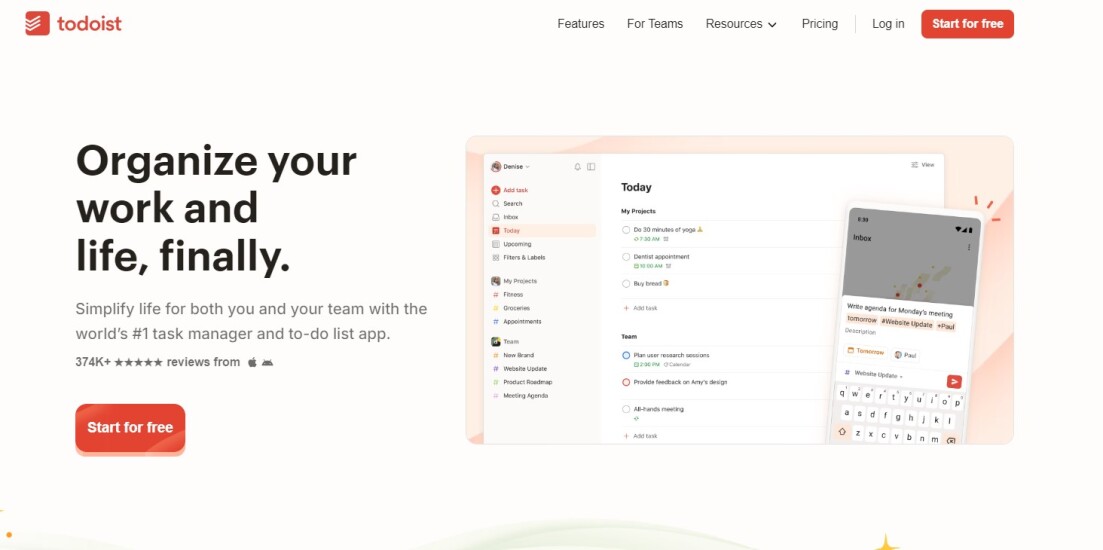 Todoist