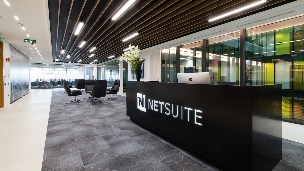 NetSuite