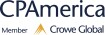 CPAmerica International logo