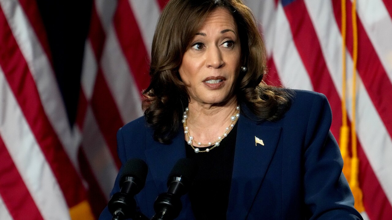 Kamala Harris