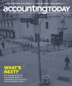 Accounting Today May 2020 cover