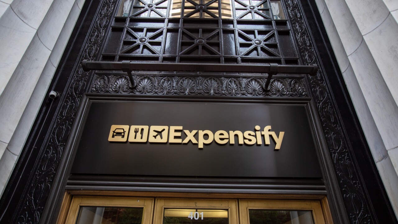 Expensify HQ