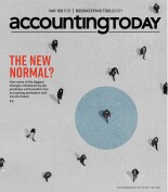 Accounting Today July 2020 cover