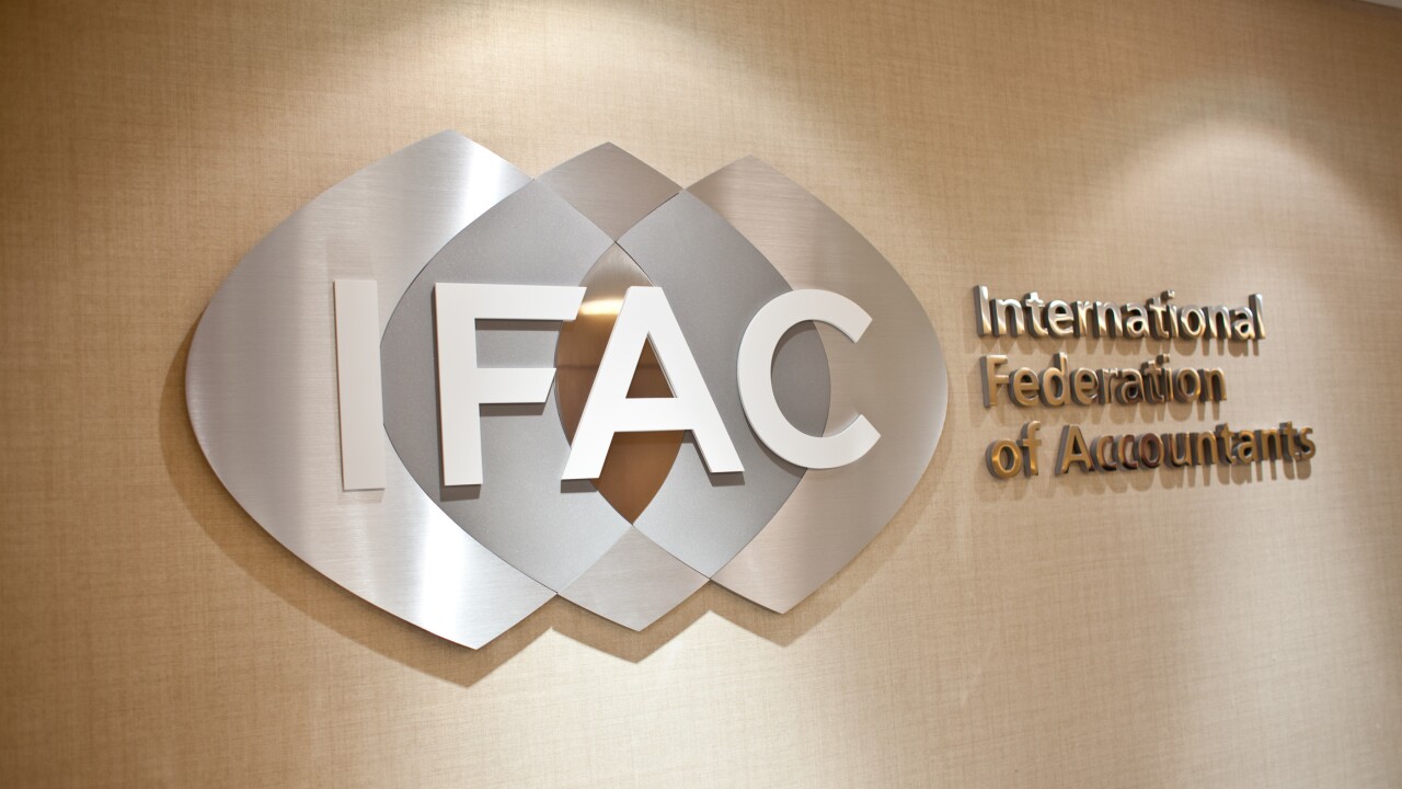 IFAC offices