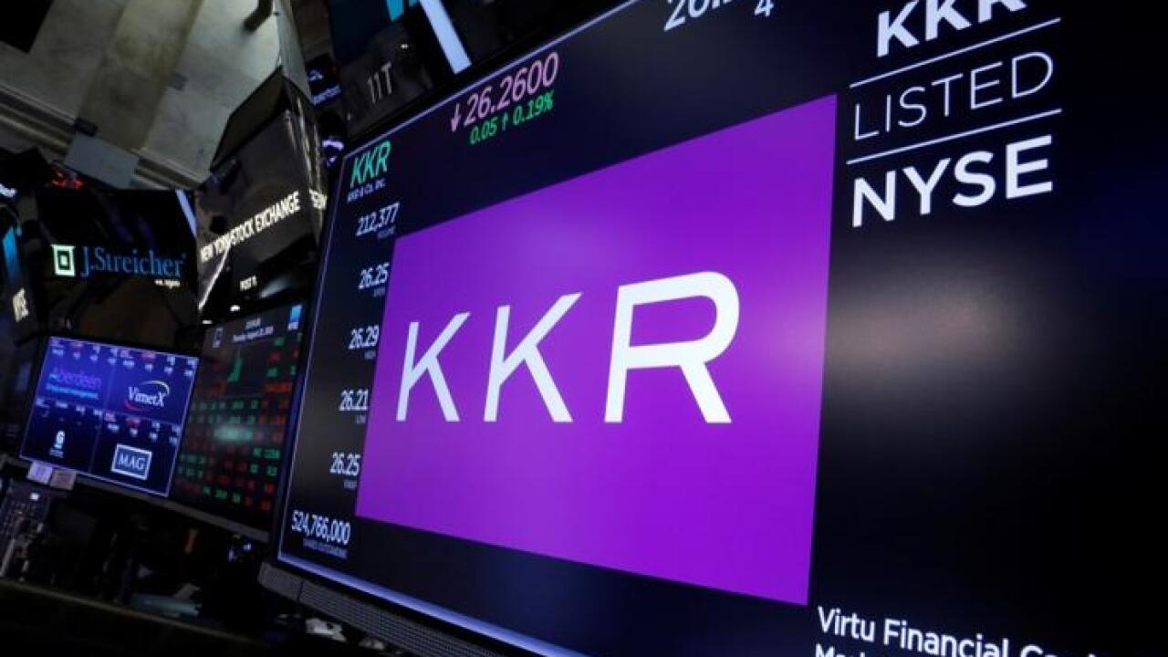 KKR & Co