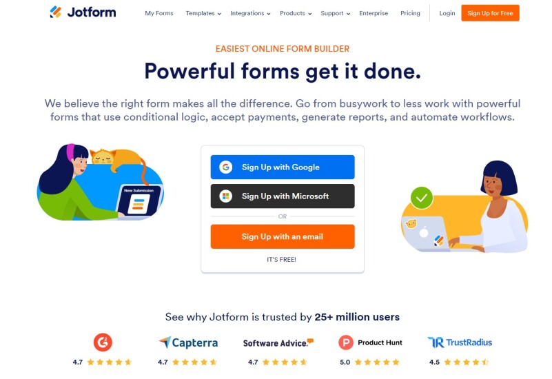 Jotform