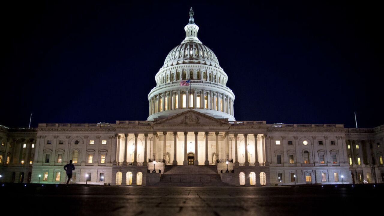 U.S. Capitol