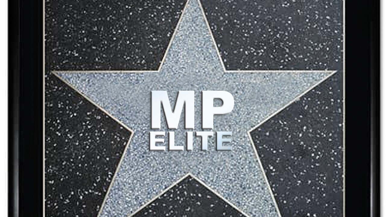 Managing Partner Elite logo