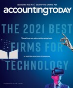 Accounting Today May 2021 cover