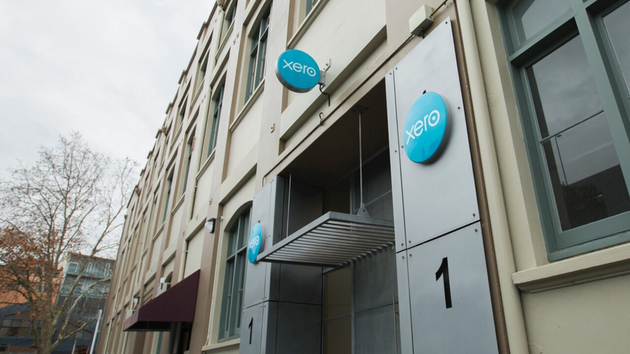 Xero-HQ-Auckland