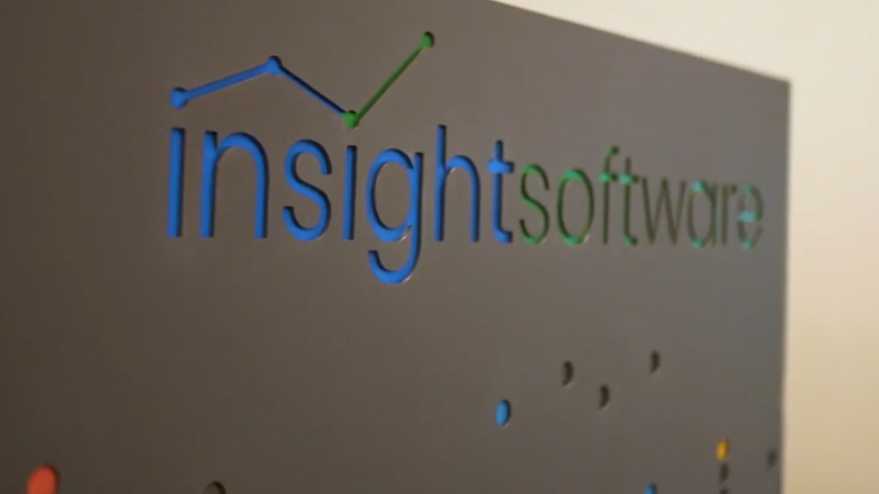 InsightSoftware HQ