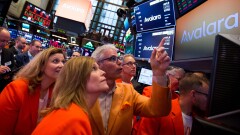 Avalara IPO NYSE