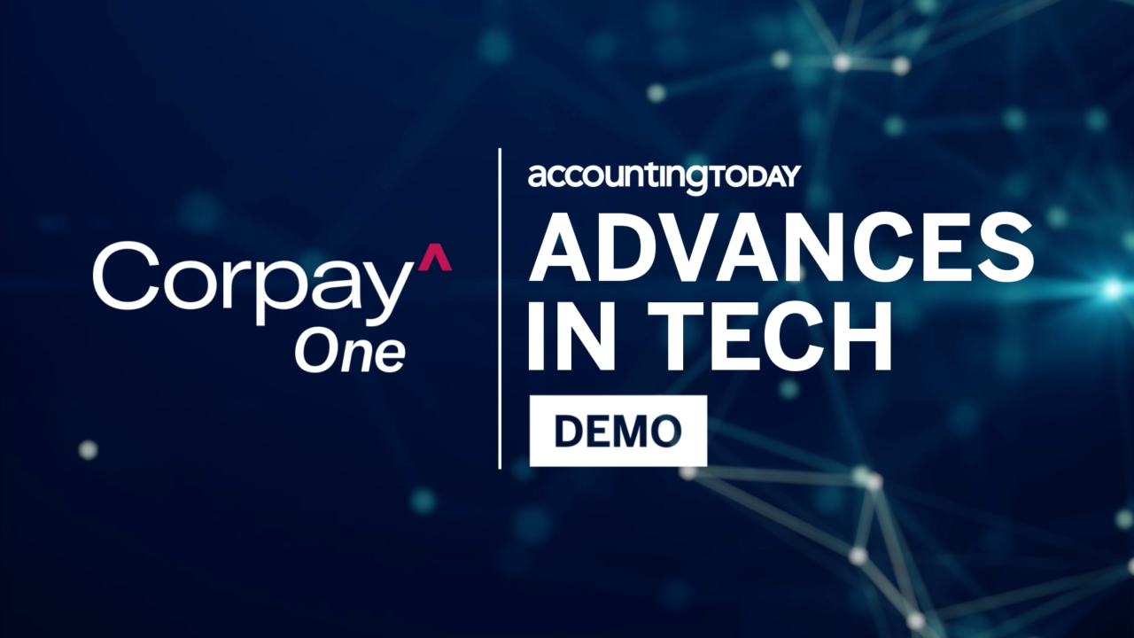 Automate and Consolidate Spend with Corpay One