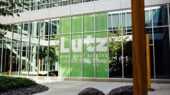 Lutz offices in Lincoln, Nebraska