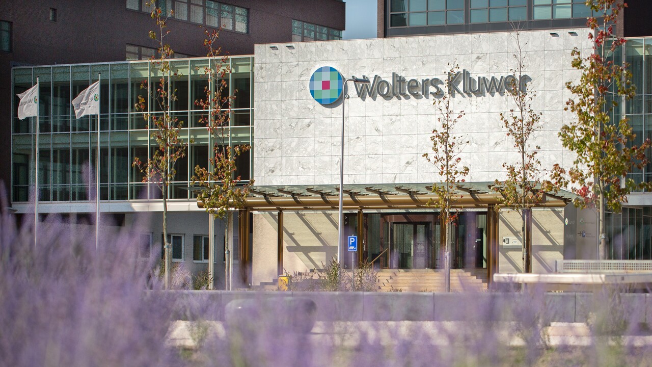 Wolters Kluwer HQ