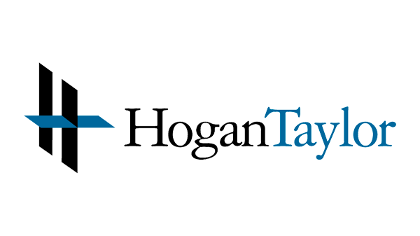 hogan taylor logo