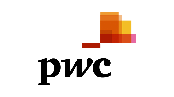 pwc logo