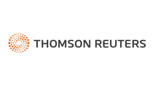 thomson reuters logo