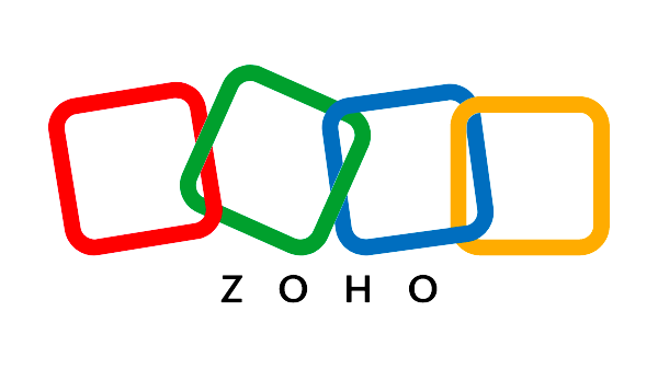 zoho logo